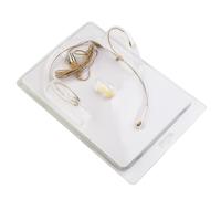 Microfono gancio auricolare wireless audio professionale strumenti musicali conn