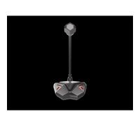 Genesis Radium 100 Usb Gaming Mic Nero