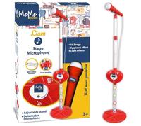 Même Cosmetics Microfono giocattolo Liam Stage 71010