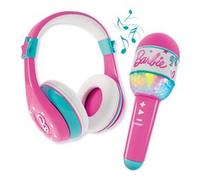Lisciani Giochi - Barbie Sound Your Style, 104468
