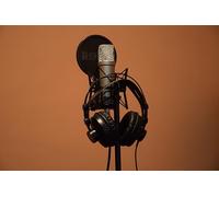 microfono - Gioco puzzle da 8000 pezzi per adulti, educazione familiare, sviluppo intellettuale, sollievo dallo stress 14 anni+