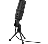 Microfono Hama uRage Stream 700 HD - Nero