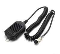 Microfono Hm-36 altoparlante manuale per radio Icom Ic-718 Ic-765 Ic-761