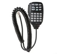 Microfono HM133V 8Pin per radio ICOM tra cui IC2200H IC2300H IC2100H ICV8000 adatto per comunicazioni esterne e interurbane con voce chiara