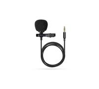 Microfono Hollyland Lavalier jack 3,5 mm direzionale noise reduction