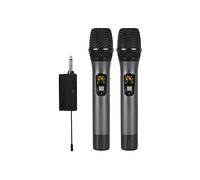 microfono INF wifi a batteria