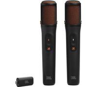 Microfono JBL JBLESMICMINI wireless RF nero autonomia 10 h
