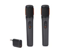 JBL PartyBox Nero Microphone set