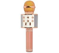 Microfono Karaoke Bluetooth XTREME