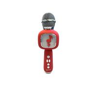 MICROFONO KARAOKE BONTEMPI Mic. Karaoke wireless