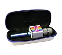 Microfono karaoke K3 - con effetti sonori e altoparlante