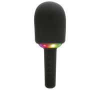 Microfono - Karaoke Microphone Sng N - Colori E Suoni