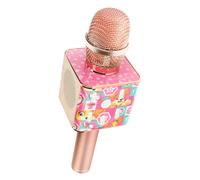 Microfono karaoke senza fili Bluetooth per bambini Paw Patrol Skye - Nouvo