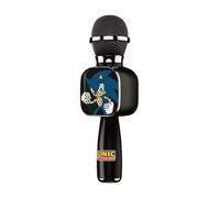 Microfono Karaoke Sonic Bluetooth 22,8 x 6,4 x 5,6 cm