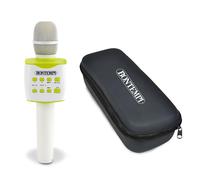Bontempi 48 5120: Microfono Karaoke Wireless Con Asctuccio - AA.VV.