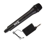 Microfono karaoke wireless RockJam
