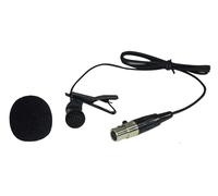 Microfono lav per PALCO 16 mini XLR 3pin - Karma DMC 16LV