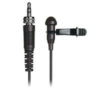 Microfono Lavalier a condensatore Tascam TM-10LB NERO per DR-10L