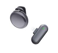 Microfono Lavalier Asola Piccola per Cellulare Microfono Micro-Tie Mikrof9629