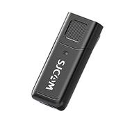 Microfono Lavalier per Action Camera SJ6 e SJ30, Registrazione Vocale N5390