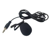 Microfono lavalier per BM 539 jack - Karma DMC 539LV