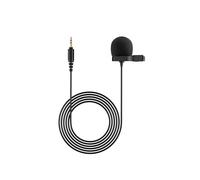 Microfono Lavalier per Saramonic Lavalier Mic Saramonic Ultra