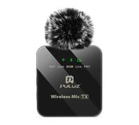 Microfono lavalier Puluz wireless USB-C con ENC