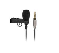 MICROFONO LAVALIER SMARTLAV PER SMARTPHONE CONNETTORE TRRS REGISTRAZIONE AUDIO P
