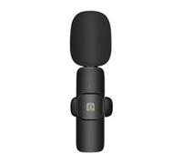 Microfono lavalier wireless Puluz con USB-C per Android a 2,4 GHz