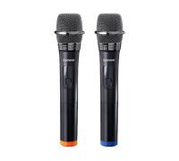 MICROFONO LENCO MCW-020BK