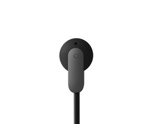 Microfono Lenovo Go 4XD1C99220 - Cablato - Soppressore di rumore attivo - USB-C - Nero