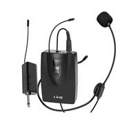MICROFONO LINQ W737