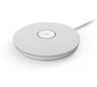 Logitech Rally Mic Pod - bianco