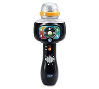 VTech Microfono Magic Show (Microfono Karaoke per Bambini)