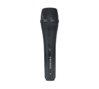 New Majestic MIC-620 Nero