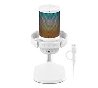 Microfono Maono DGM20 USB cardioide con filtro antipop e controllo touch
