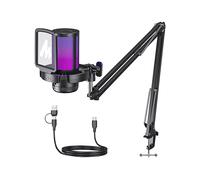 MICROFONO MAONO DGM20S Gamerwave Condenser