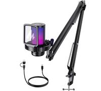 MICROFONO MAONO DGM20S Gamerwave Condenser