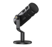 Microfono Maono PD100 XLR dinamico cardioide con supporto regolabile
