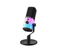 MICROFONO MAONO PD100X - USB/XLR dinamico cardioide, 40 Hz - 16 kHz, -38 dB, RGB, PC