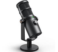 Microfono Maono PD400X USB/XLR dinamico cardioide con filtro antipop