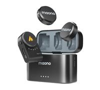 Microfono Maono WM650 A2 wireless omnidirezionale con riduzione rumore