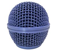 Microfono Metallo Net Cover Mic Testa Griglia Protettiva Per BETA58A SAM30 SV100 UT2 Modelli Multipli Sostituzione Mic Cover