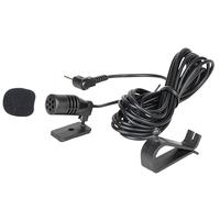 Ricambio Microfono Mic Autoradio Stereo Bluetooth 3.5mm Jack sony Pioneer 3M