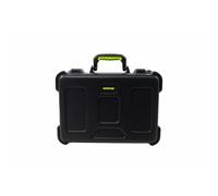 SHURE By Gator - SH-MICCASE15 - Valigia per 15 microfoni SHURE