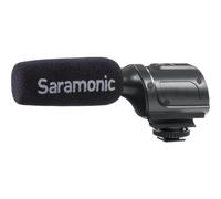 Microfono mono Saramonic SR-PMIC1