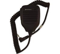 Microfono altoparlante per Motorola Compatibile con walkie- talkies Motorola T82 e T82 Extreme