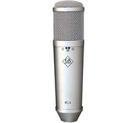 MICROFONO MULTI-PATTEM A CONDENSATORE FC 3 GOLDEN AGE