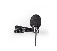 MICROFONO NEDIS MICCJ105BK