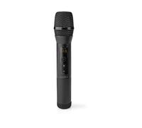 MICROFONO NEDIS Microphones